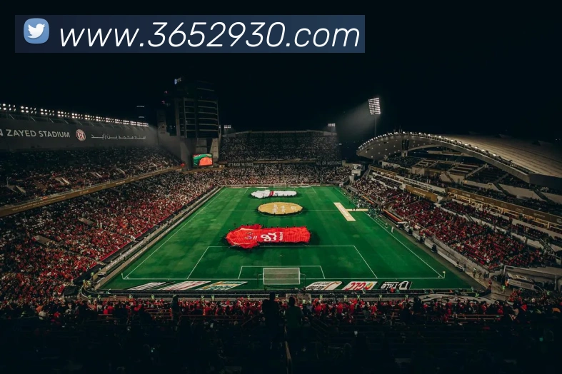 bet365官网品牌故事